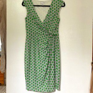 Maggie London Petite Dress - size 8P
